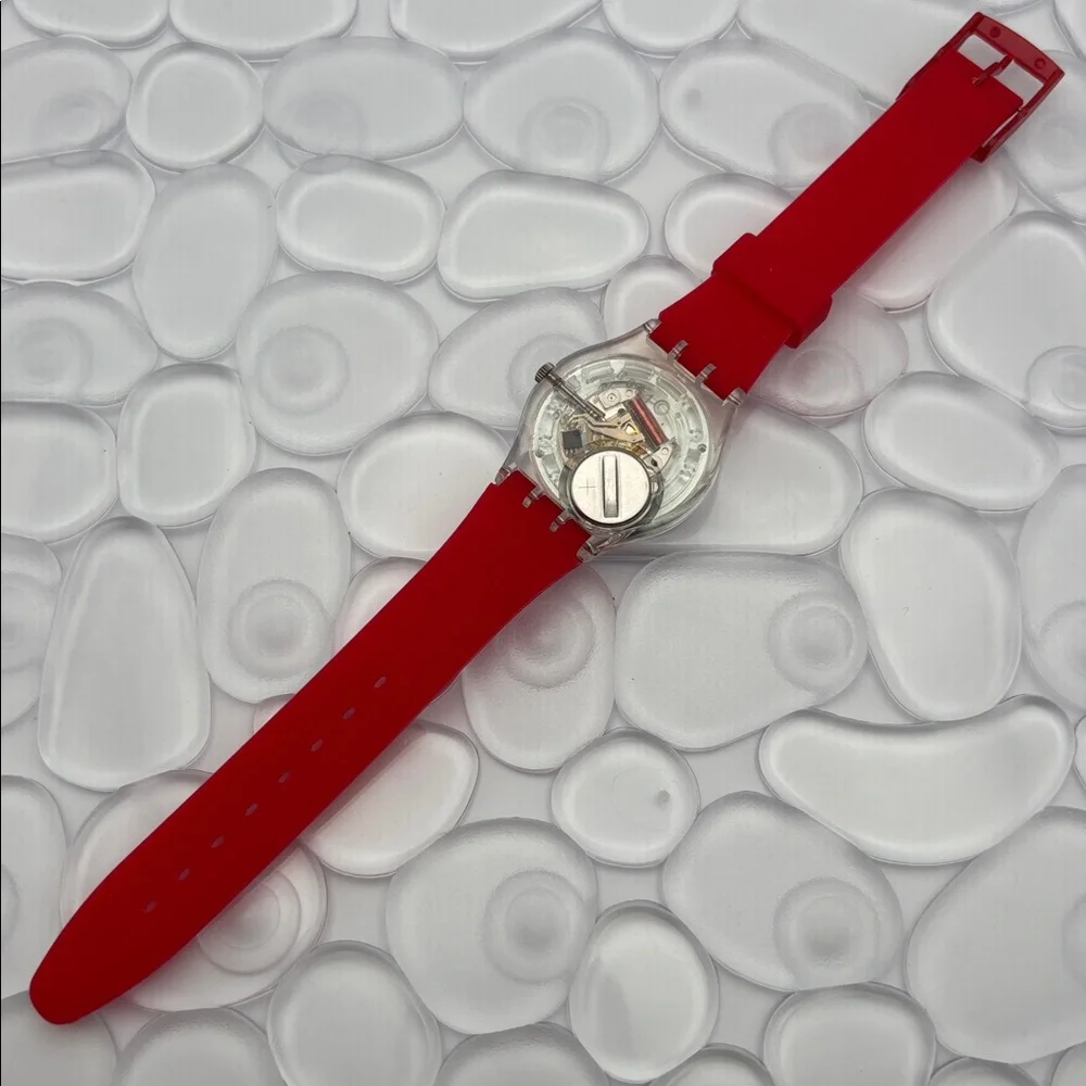 Swatch watch gk293